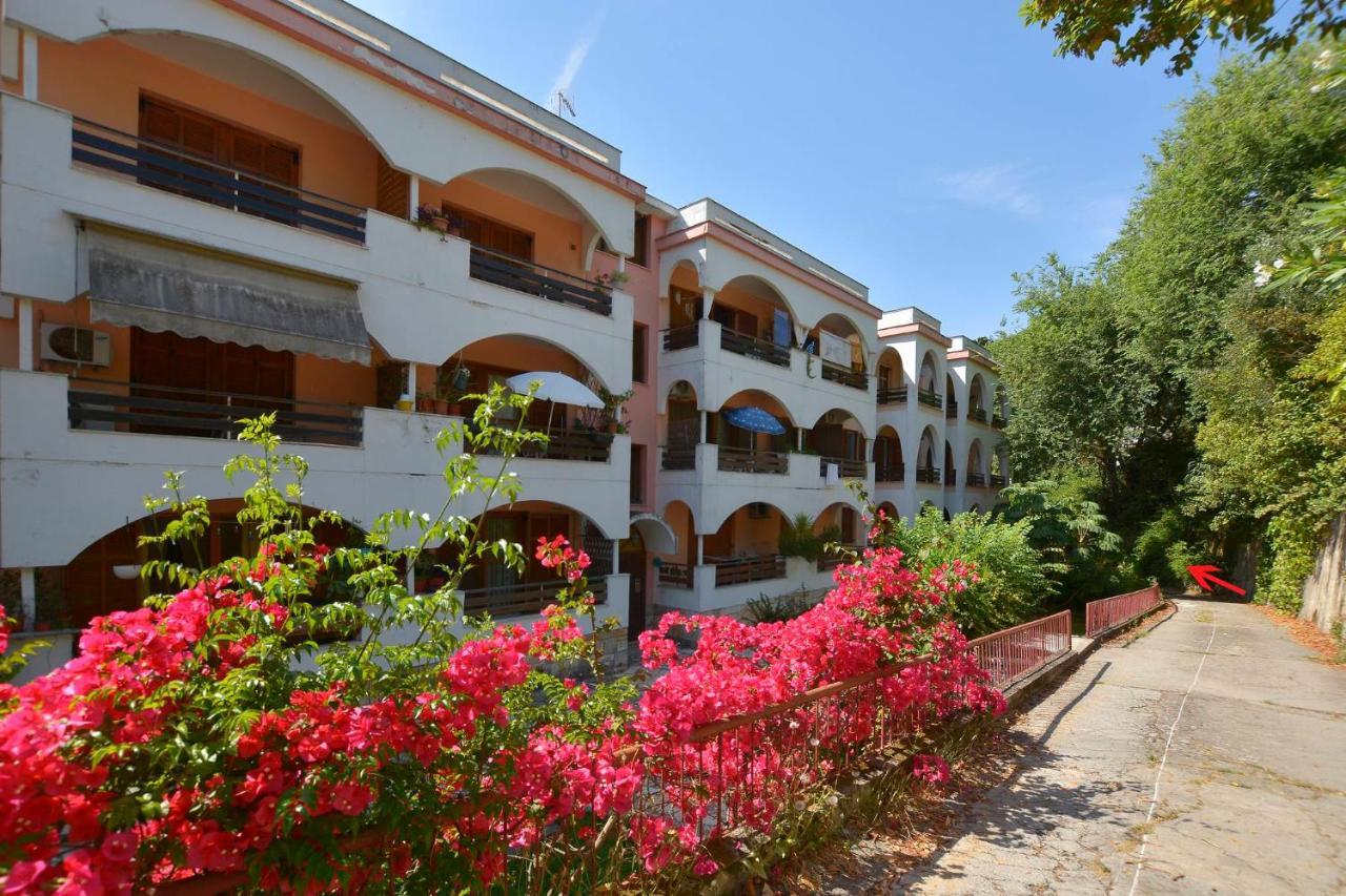 Casa Margarita Apartment Analipsis  Exterior photo