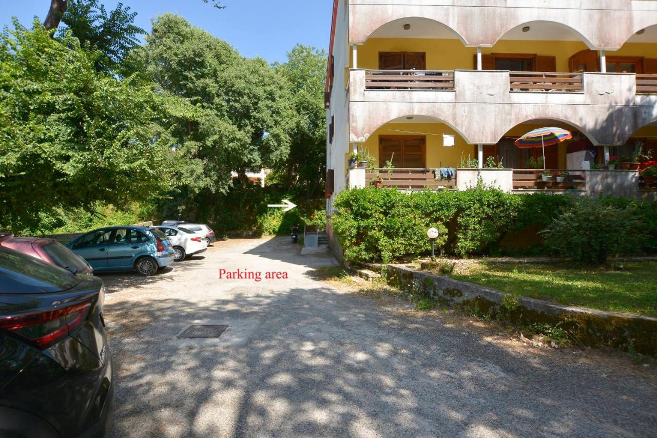 Casa Margarita Apartment Analipsis  Exterior photo