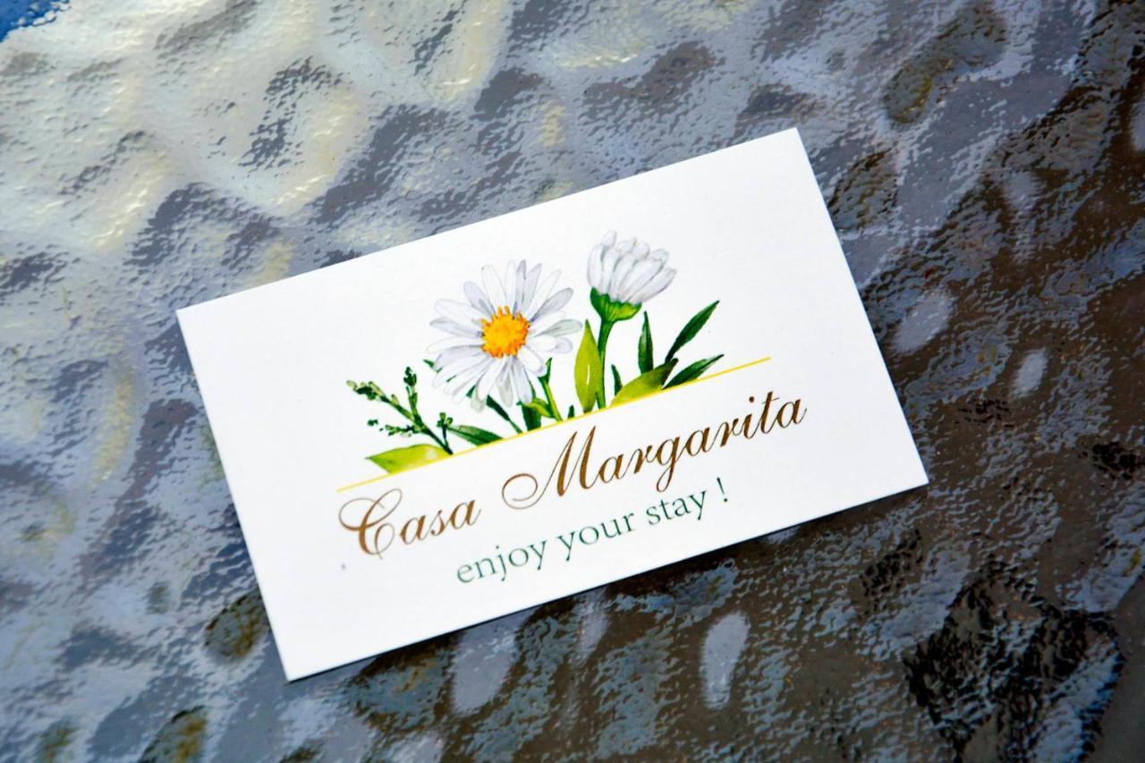 Casa Margarita Apartment Analipsis  Exterior photo